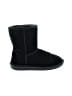 Assorted Brands Black Boots Size 6 - photo 1