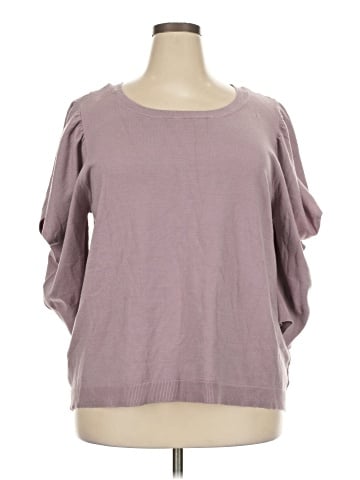 Love Scarlett Sweatshirt (view 1)
