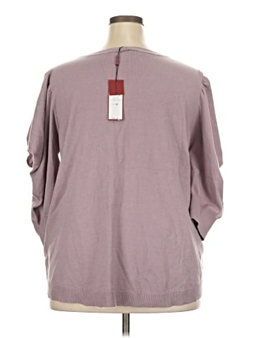 Love Scarlett Sweatshirt (view 2)
