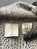 J by Joie Gray Turtleneck Sweater Size XL - photo 7