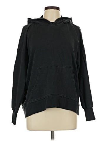 Lululemon Athletica Pullover Hoodie (view 1)