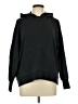 Lululemon Athletica Black Pullover Hoodie Size 10 - photo 1