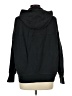 Lululemon Athletica Black Pullover Hoodie Size 10 - photo 2