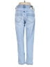 Assorted Brands Stars Blue Jeans Size 26 waist - photo 2