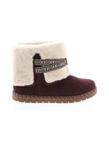 Muk Luks Ankle Boots (view 1)