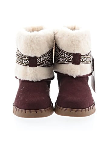 Muk Luks Ankle Boots (view 2)