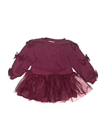 Blueberi Boulevard Dress (view 1)