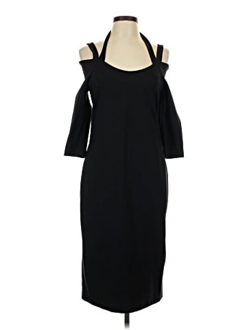 Bold Elements Cocktail Dress (view 1)