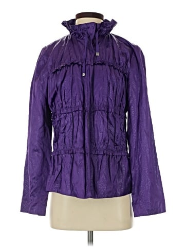 Laura Ashley Windbreaker (view 1)