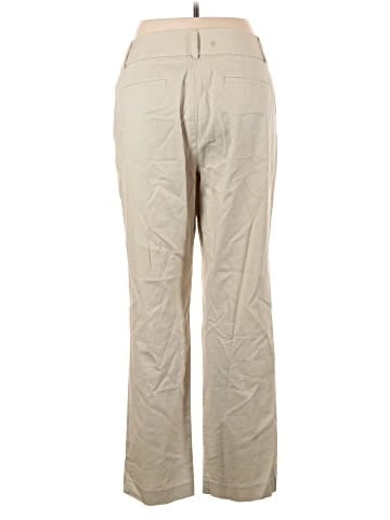 Ann Taylor LOFT Khakis (view 2)