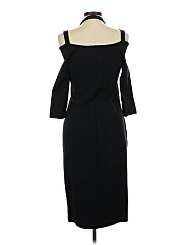 Bold Elements Cocktail Dress (view 2)