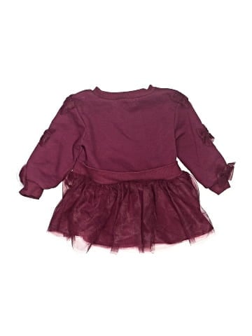 Blueberi Boulevard Dress (view 2)
