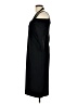 Bold Elements Black Cocktail Dress Size L - photo 5