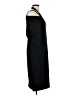 Bold Elements Black Cocktail Dress Size L - photo 4