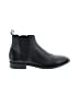 Brooks Brothers Black Ankle Boots Size 9 - photo 1