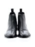 Brooks Brothers Black Ankle Boots Size 9 - photo 2
