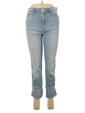 Black Orchid Denim Jeans (view 1)