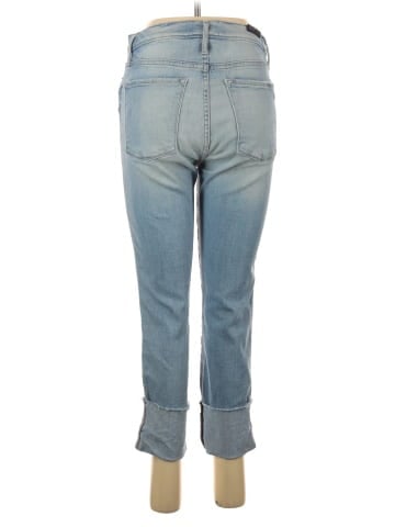 Black Orchid Denim Jeans (view 2)