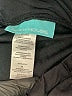 Beach House Solid Black Active Skort Size 14 - photo 3