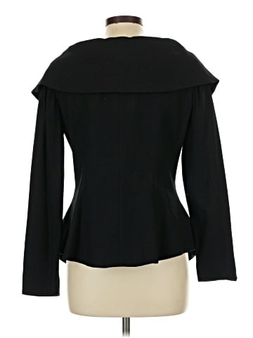 Unbranded Wool Blazer (view 2)