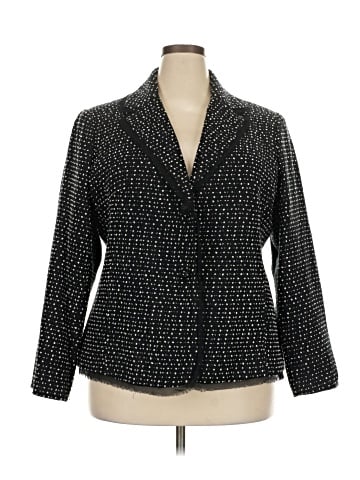 Sag Harbor Blazer (view 1)