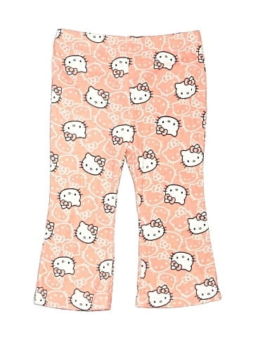 Hello Kitty Casual Pants (view 2)