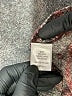 Garnet Hill 100% Wool Gray Wool Coat Size 8 - photo 7