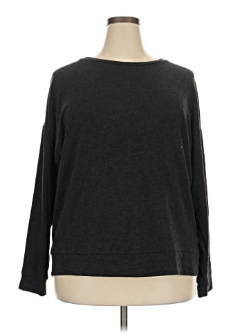 PREMISE Pullover Sweater (view 1)