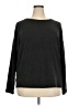 PREMISE Solid Gray Pullover Sweater Size XXL - photo 1
