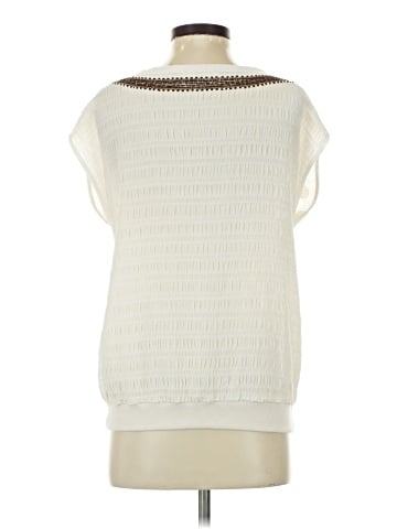 Floreat Sleeveless Blouse (view 2)
