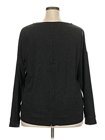 PREMISE Pullover Sweater (view 2)