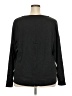 PREMISE Solid Gray Pullover Sweater Size XXL - photo 2