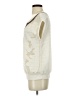 Floreat 100% Cotton Ivory Sleeveless Blouse Size 4 - photo 5
