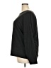 PREMISE Solid Gray Pullover Sweater Size XXL - photo 5