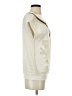 Floreat 100% Cotton Ivory Sleeveless Blouse Size 4 - photo 4