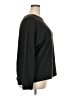 PREMISE Solid Gray Pullover Sweater Size XXL - photo 4