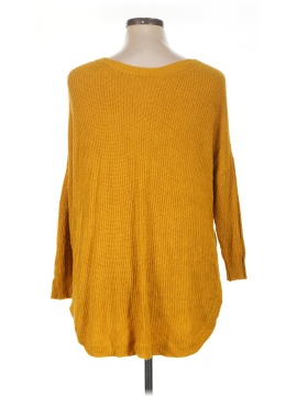Express Pullover Sweater (view 2)