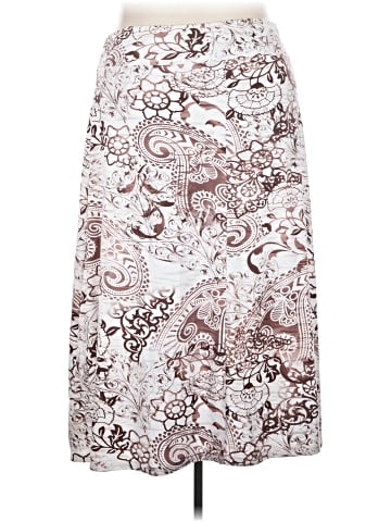 Jane Ashley Casual Skirt (view 2)