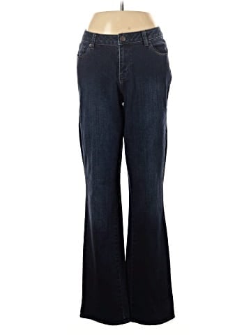 Coldwater Creek Jeans (view 1)