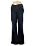 Coldwater Creek Chevron-herringbone Blue Jeans Size 10 - photo 1