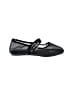 Unbranded Black Flats Size 8 - photo 1
