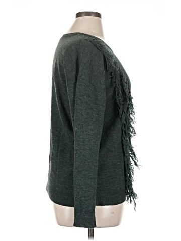 Forever 21 Plus Pullover Sweater (view 1)