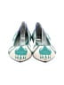 ROTHY'S Camo Green Flats Size 7 1/2 - photo 2