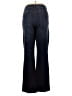 Coldwater Creek Chevron-herringbone Blue Jeans Size 10 - photo 2