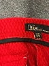 dalia Red Active Pants Size 10 - photo 7
