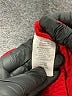 dalia Red Active Pants Size 10 - photo 8