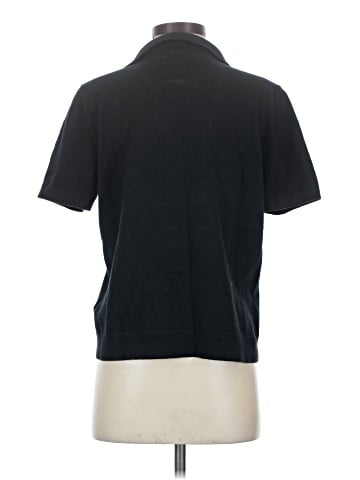 J.Crew Factory Store Short Sleeve Top (view 2)