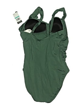 Assorted Brands One Piece Swimsuit (view 2)