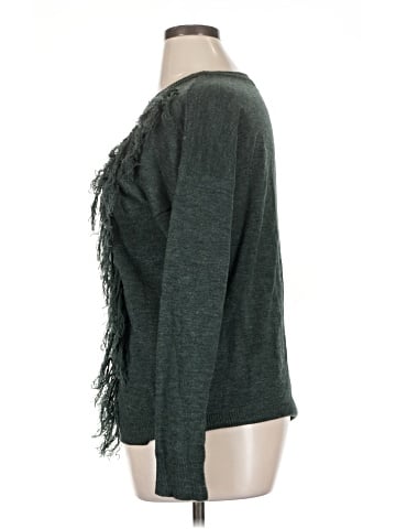 Forever 21 Plus Pullover Sweater (view 2)