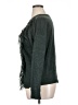 Forever 21 Plus Green Pullover Sweater Size 1X - photo 2